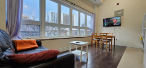 Perfect Location! Quiet-Spacious-2 Bed-2 Bath